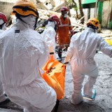 Daftar Sementara Korban Insiden Ambruknya Musala Ponpes Al-Khoziny: 104 Selamat, 26 Meninggal Dunia