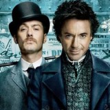 Perkembangan Produksi Sherlock Holmes 3 Diungkap Produser
