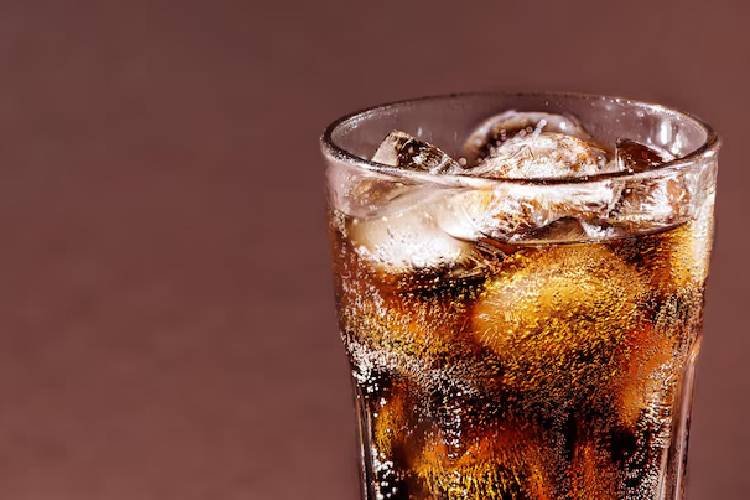 Resep Kola Rumahan Pakai Kulit Jeruk, Lebih Sehat Lebih Segar