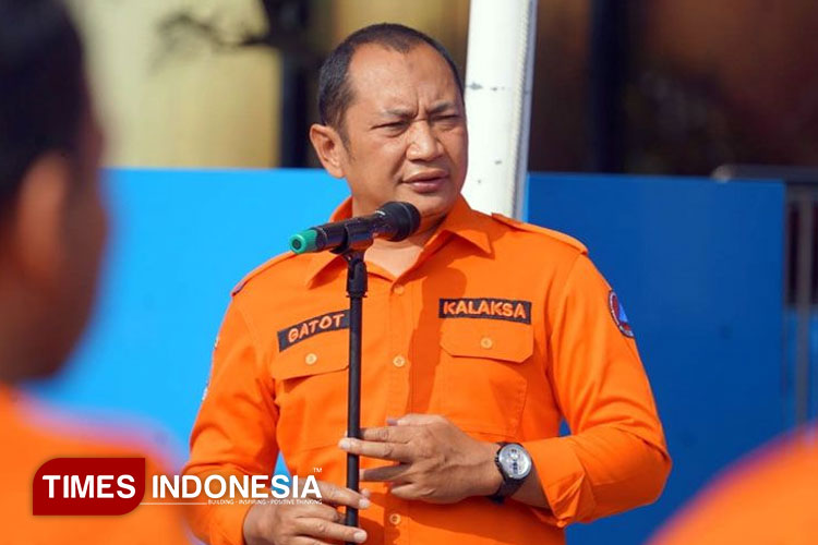 Jelang Musim Penghujan, BPBD Jatim Mulai Petakan Daerah Rawan Bencana