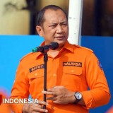 Jelang Musim Penghujan, BPBD Jatim Mulai Petakan Daerah Rawan Bencana