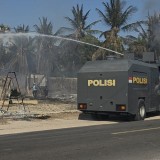 Kebakaran Hanguskan Villa Sumba Paradise Beach, Kerugian Capai Rp10 Miliar