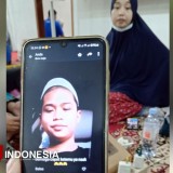 Wali Santri Ponpes Al Khoziny: Kami Sudah Ikhlas, Insya Allah Anak Kami Syahid