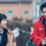 Kim Tae Ri Reunian dengan Choi Hyun Wook dalam After School Drama Club