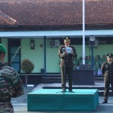 HUT ke-80 TNI di Majalengka, Momentum Perkuat Kemanunggalan Rakyat