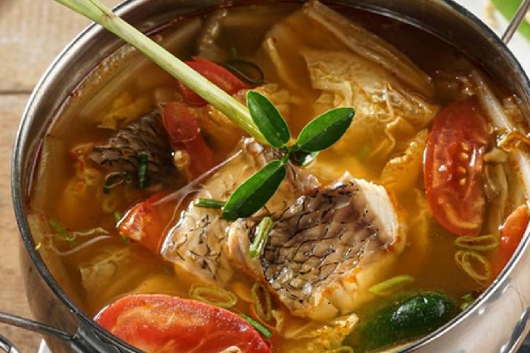 Tips Hilangkan Bau Amis pada Ikan, Pakai Rempah