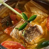 Tips Hilangkan Bau Amis pada Ikan, Pakai Rempah