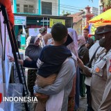 Unit PPA Polri Terus Lakukan Pendampingan pada Keluarga Santri di Ponpes Al Khoziny