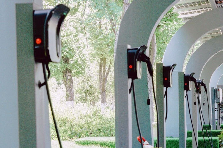 Berkat Cawan Group Dorong Akselerasi Energi Hijau dari Hulu ke Hilir