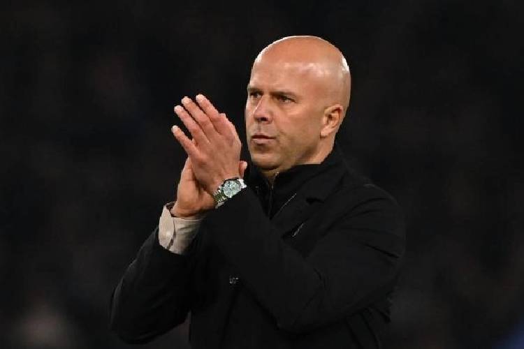 Liverpool Tiga Kali Kalah Beruntun, Arne Slot: Tidak Perlu Panik