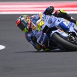 Fermin Aldeguer Raih Kuasai MotoGP Mandalika,  Marc Marquez Gagal Finis