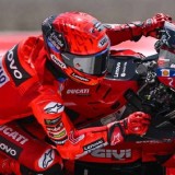 Ducati Lenovo Kunci Gelar Tim Terbaik MotoGP 2025 di Mandalika