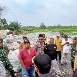 Kabut Asap Limbah Ilegal Picu Lonjakan ISPA di Sindang Jaya