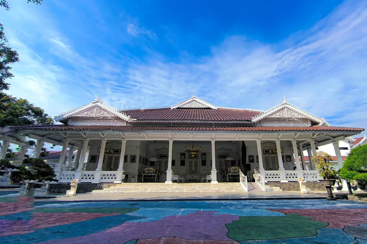 Baroedak Bareto Sentil Janji Politik Bupati Cianjur yang Belum Terlaksana