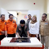 BPBD Jatim Kini Punya Pusdalops Modern, Kesiapsiagaan Bencana Makin Tangguh