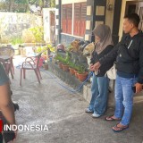 Apes, Komplotan Curanmor di Kota Malang Gagal Sikat Motor Anak Kos Gegara Mesin Rusak