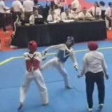 UKM Taekwondo Universitas Siliwangi Raih 13 Medali di Internasional Pugnator Open Yogyakarta 2025