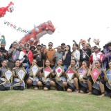 Sleman Creative Weeks 2025, Panggung Kreativitas dan Budaya Tanpa Batas