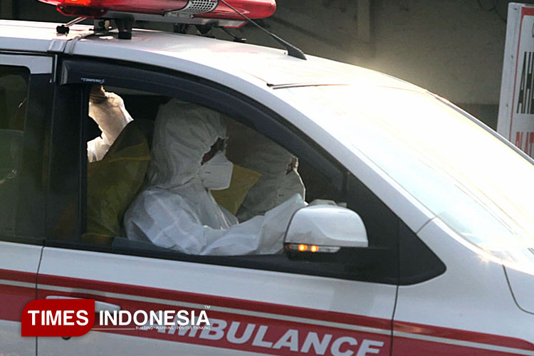 Hingga Minggu Sore: 19 Jenazah Ditemukan, Total 45 Santri Ponpes Al Khoziny Meninggal