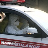 Hingga Minggu Sore: 19 Jenazah Ditemukan, Total 45 Santri Ponpes Al Khoziny Meninggal