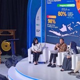 Indeks Masyarakat Digital Tertinggi Indonesia Diraih Kota Malang, Ekosistem Capai 62,67