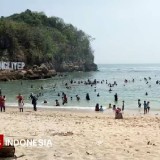 Cuaca Malang Raya Didominasi Awan, BMKG Peringatkan Gelombang Sedang di Pantai Selatan