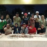 Gerakan 3 Stanza Mengingatkan Makna Indonesia Raya dari Kota Pahlawan