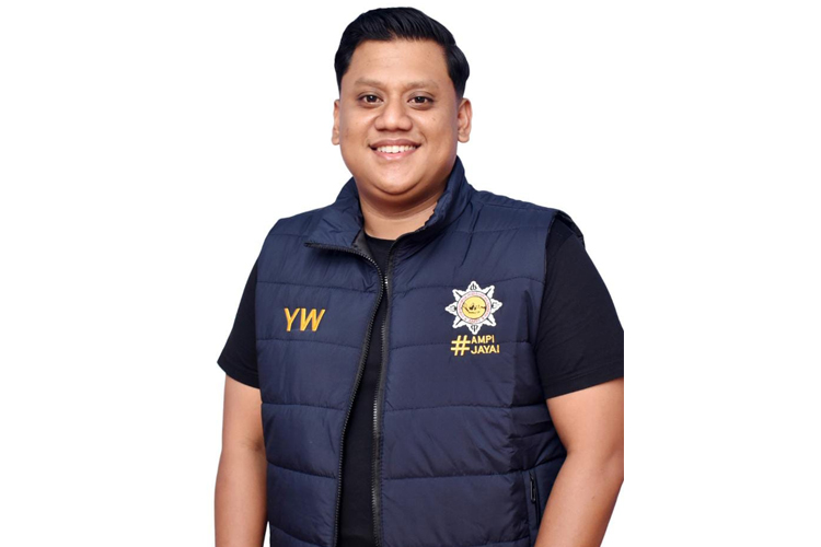 AMPI Kabupaten Malang Gelar AMPIRUN 2025, Ajak Anak Muda Hidup Sehat dan Kenali Wisata Lawang