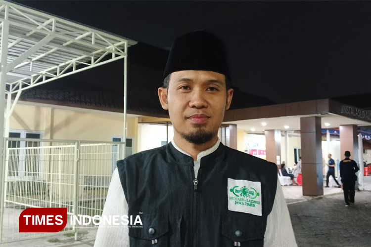 PWNU Jatim dan Relawan Al Khoziny Pastikan Pemulasaran Jenazah Sesuai Syariat