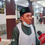 NU Center Jatim Pastikan Jenazah Tragedi Ponpes Al Khoziny Dikafani Sesuai Syariat