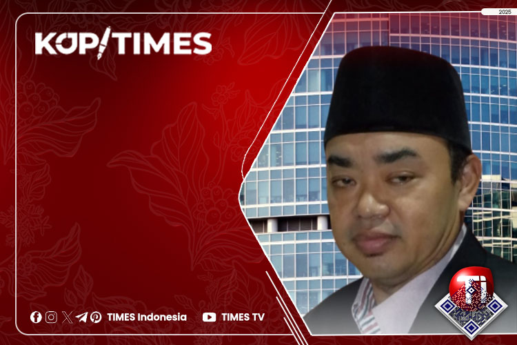 Jejak KH. Hasyim Asy'ari di Balik Musibah Al Khoziny Buduran