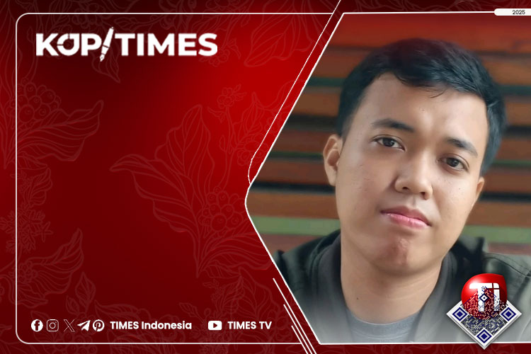 Ironi Gaji Guru di Indonesia