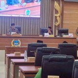 DPRD Kabupaten Pangandaran Dukung Perjuangan Guru Madrasah Swasta Jadi PPPK