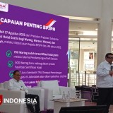Menuju Wajib Halal 2026, BPJPH Berikan Sertifikat Halal Gratis Bagi Warteg, Warsun dan Sejenisnya