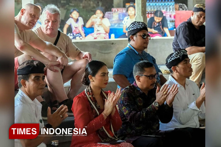 Kunjungan Wisman Tembus 10 Juta, Sinyal Pemulihan Kuat Pascapandemi