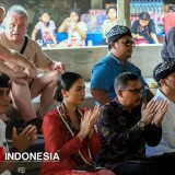 Kunjungan Wisman Tembus 10 Juta, Sinyal Pemulihan Kuat Pascapandemi