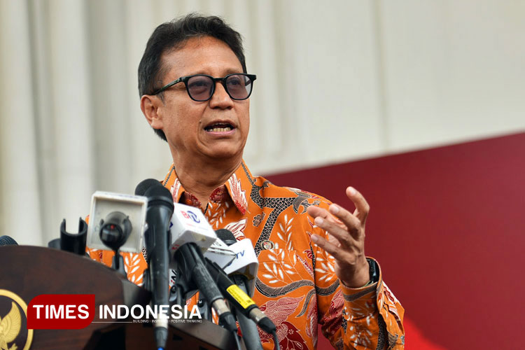 Menkes RI: Laporan Aduan Terintegrasi, Keracunan MBG Cepat Teratasi
