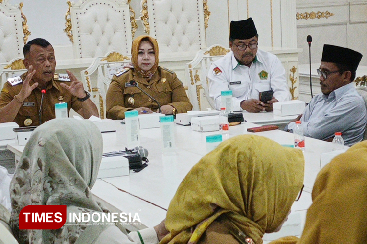 Hari Santri Nasional 2025 di Ponorogo, Komitmen Kuat Santri Pilar Utama Kemajuan Daerah