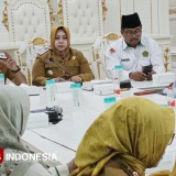 Hari Santri Nasional 2025 di Ponorogo, Komitmen Kuat Santri Pilar Utama Kemajuan Daerah