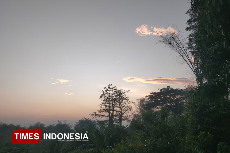 BMKG: Kota Malang dan Kota Batu Hari Ini Cerah, Kabupaten Malang Ada Hujan Deras