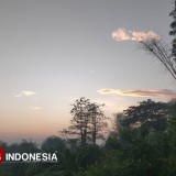 BMKG: Kota Malang dan Kota Batu Hari Ini Cerah, Kabupaten Malang Ada Hujan Deras