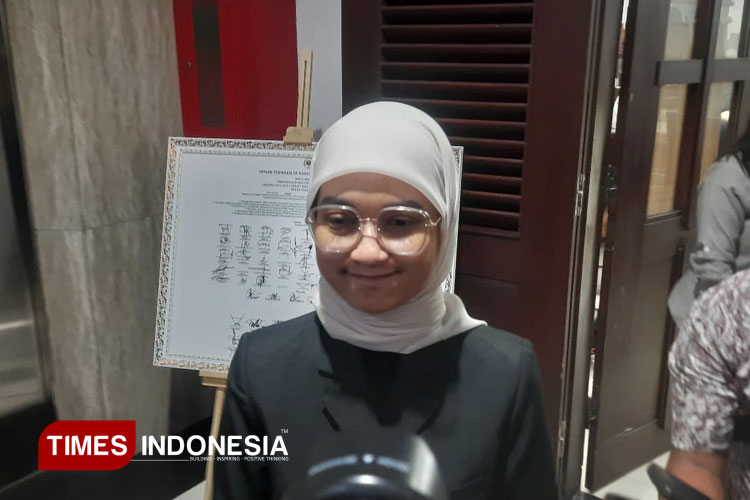 DPRD Kota Malang Siapkan Efisiensi Reses 2026, Jumlah Peserta Dipangkas