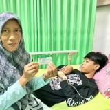 Trombosit Menurun, Danu Bisa Berobat Tanpa Biaya dengan BPJS Kesehatan