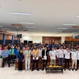 Aliansi Mahasiswa Indonesia Ajak Generasi Muda Kawal dan Lanjutkan Visi Besar Prabowo–Gibran