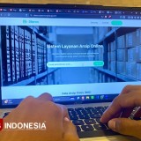 Dispusip Banyuwangi Luncurkan SiLaron, Layanan Arsip Digital untuk Permohonan IMB Online dan Gratis
