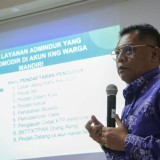 Dispendukcapil Surabaya Catat 1.000 Data Kematian Belum Dilaporkan, Imbau Warga Tertib Adminduk