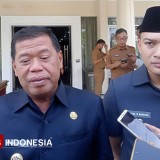 Pemkab Majalengka Perkuat Komitmen Keselamatan dan Kebersihan di Dapur SPPG