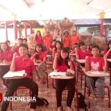 FKUB Kota Probolinggo Pastikan Insentif Guru Agama Tepat Sasaran Lewat Monev Lapangan