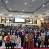 Ribuan Mahasiswa Malang Ikuti Seminar Financial Literacy for Youth Bersama OJK