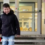 Friedrich Wendt: Germany’s Youngest University Student Could Be the Next Einstein
